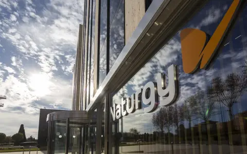 Naturgy awaits the ruling from the Energy Secretariat