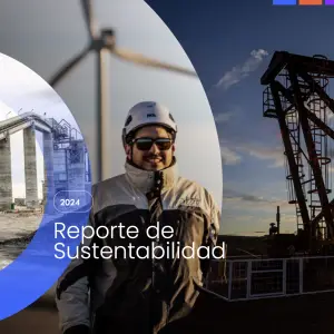 PCR consolida un modelo energético integrado con foco en renovables, eficiencia operativa y gestión de riesgos