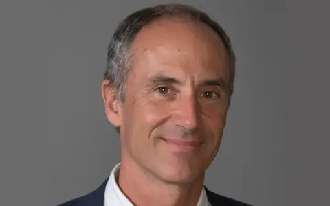 Carlos Luis Rabuffetti es Ing. Industrial egresado del ITBA y viene de desempeñarse en Tecpetrol.