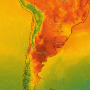 Ola de calor: la propuesta de Edenor para mitigar su impacto en el consumo eléctrico
