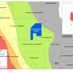Continental Resources: tras adquisición a Pluspetrol, Neuquén aprobó su ingreso a Vaca Muerta