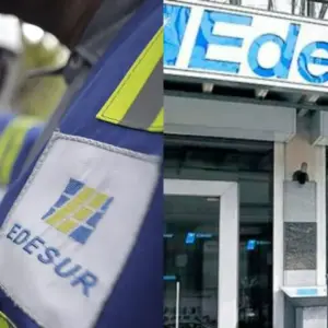 Gobierno oficializa aumentos en las tarifas de luz para Edenor y Edesur a partir del 1 de enero de 2026