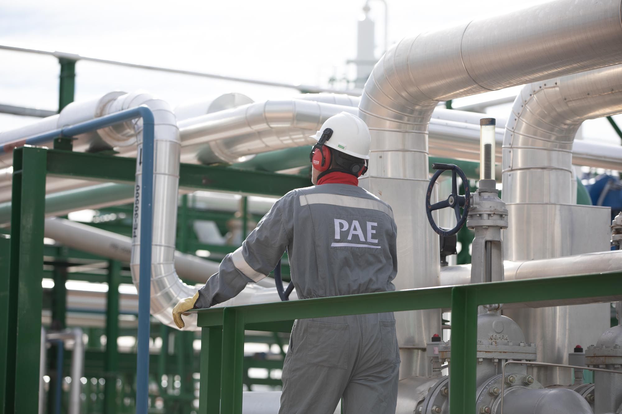 PAE arranca el 2026 con fuerza en los mercados: coloca u$s375 millones ...