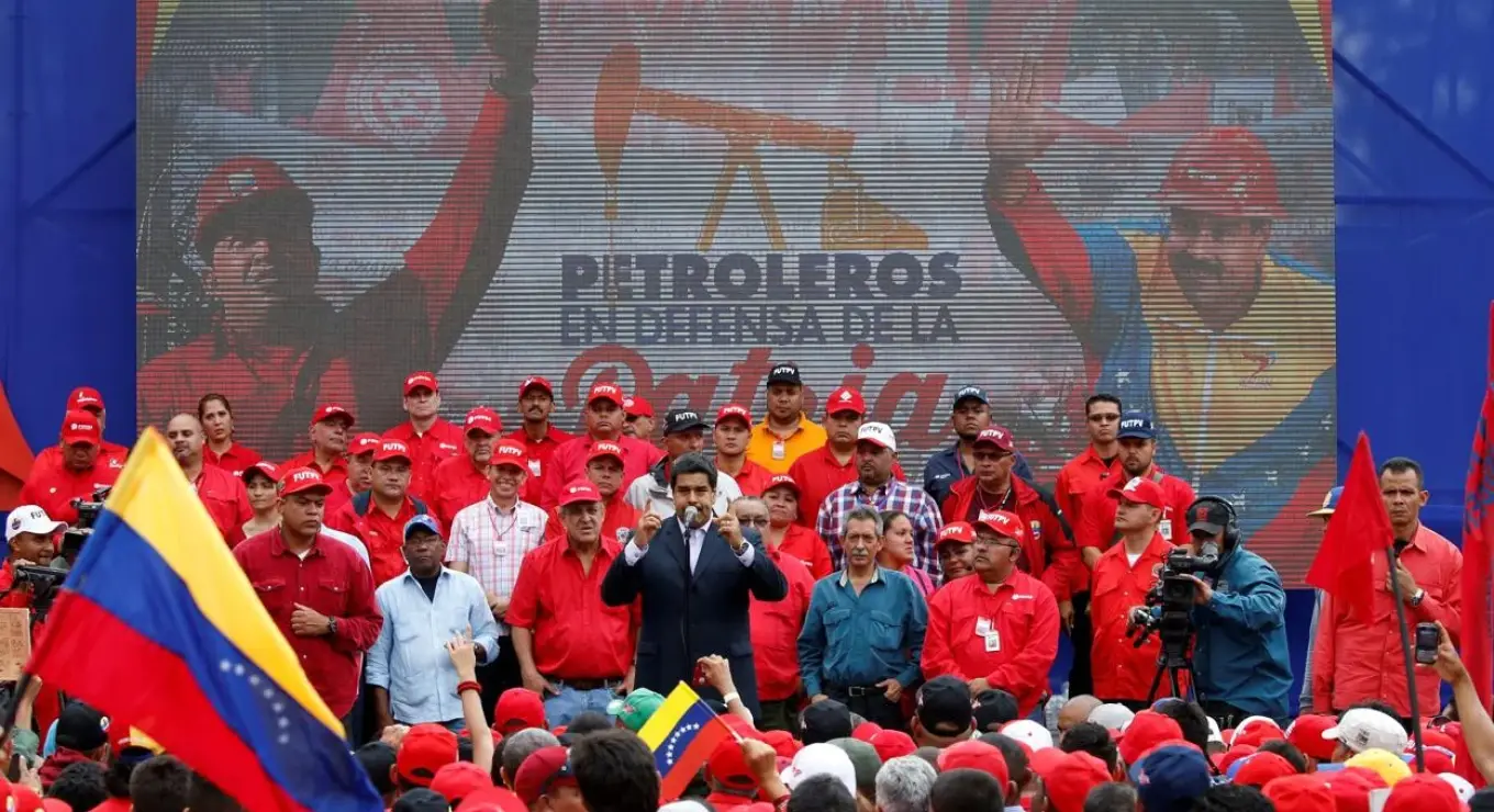 Merey 16 is classified as a heavy, sour crude, with properties that make it suitable for complex refineries.