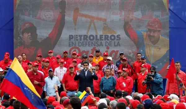 Merey 16 is classified as a heavy, sour crude, with properties that make it suitable for complex refineries.