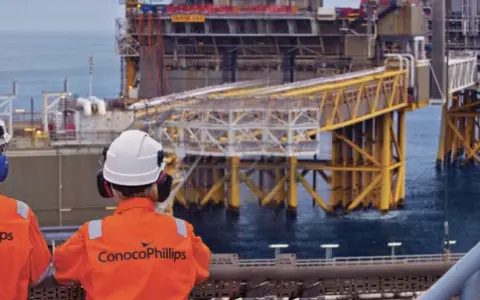 El monto principal pendiente con ConocoPhillips es de unos 8.700 millones de dólares por la expropiación de algunos activos en Venezuela