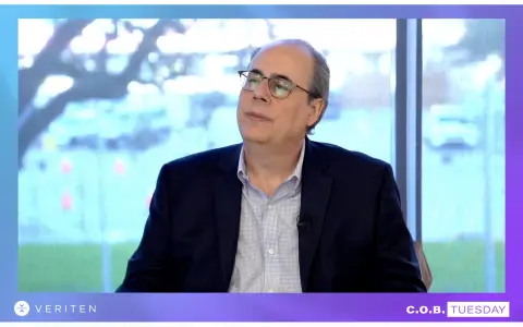 Francisco Monaldi, director del Programa de Energía para América Latina en el Baker Institute de la Universidad Rice