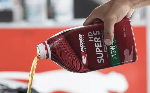 Para participar del sorteo, los usuarios deben enviar la foto de su ticket de compra por WhatsApp. 