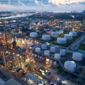 Citgo en la mira: la refinadora monumental que PDVSA tiene en EE.UU. y que administrará el fondo Elliott