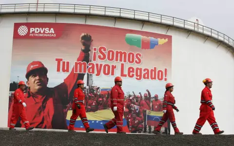La mala gestión de PDVSA derivó en la pérdida de su activo más valioso: un capital humano de 18.000 trabajadores calificados