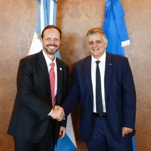 El Instituto Vaca Muerta suma a TotalEnergies como nuevo socio