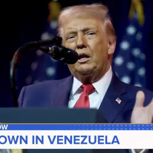 Las claves de la decisión de Washington sobre el petróleo venezolano