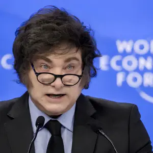 Entendiendo a Milei: Davos, discurso y las 3 "anclas" para el sector de la energía y la minería bajo la mirada de Trump