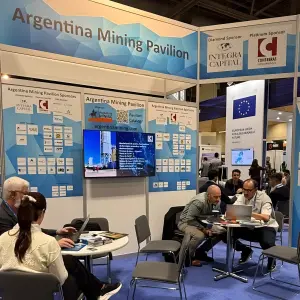 PDAC 2026 y el nuevo escenario minero: la Argentina ante un mercado más selectivo