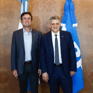 Se expande el Instituto Vaca Muerta: ahora suma a Pluspetrol