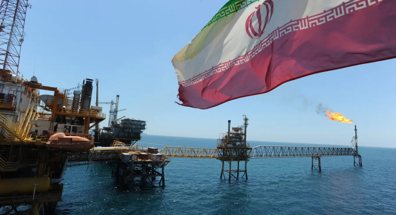The Iranian Light Crude Oil and Iranian Heavy Crude Oil grades represent a source of national wealth.
