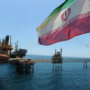 The Iranian Light Crude Oil and Iranian Heavy Crude Oil grades represent a source of national wealth.