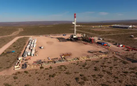 El acuerdo con Patterson-UTI le permitirá a Archer sumar 2 equipos perforadores de última generación a su flota en Vaca Muerta.