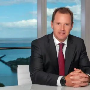 Brito reasumió la presidencia de Genneia: cuál será el foco de la compañía en esta nueva etapa