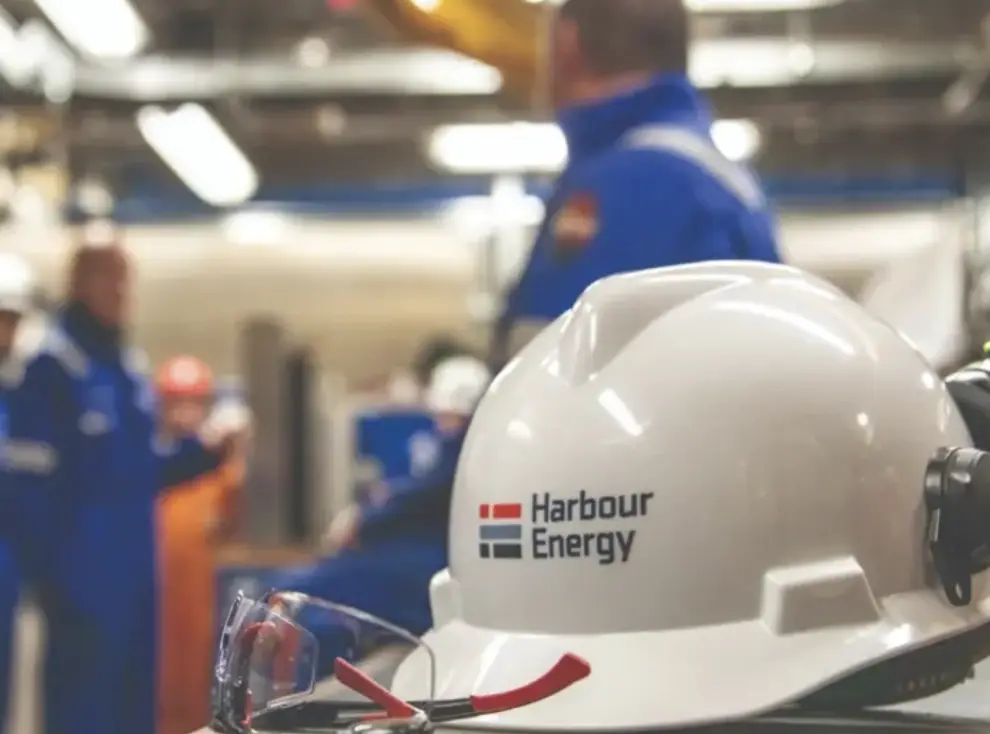 Harbour Energy