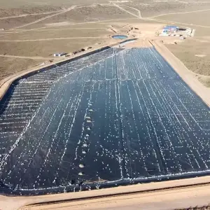 Patagonia Gold avanza en la construcción de Calcatreu, la primera mina de oro y plata en Río Negro