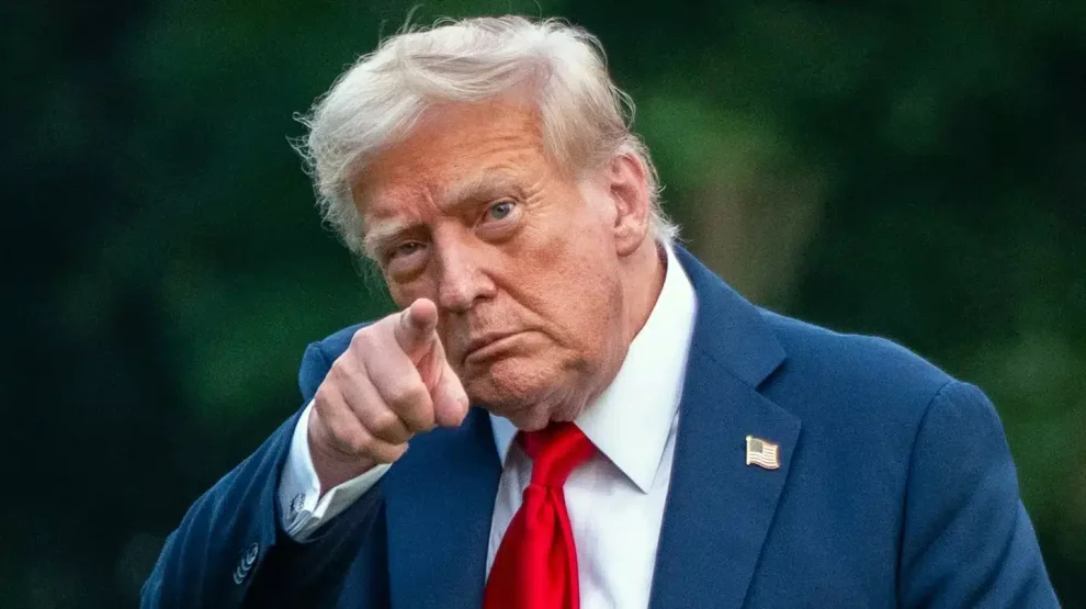 trump