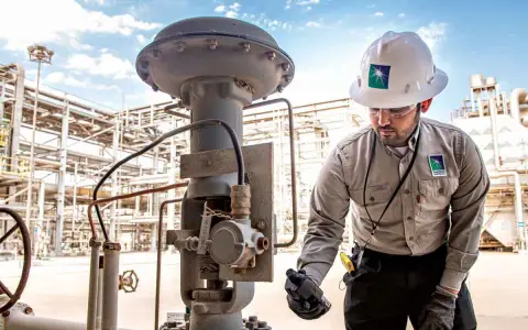 A través de su vehículo de inversión MidOcean Energy, Aramco tejió una saga de operaciones estratégicas