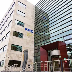 Banco de desarrollo holandés inyecta u$s50 millones en Central Puerto