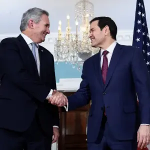 "Guerra fría mineral": Trump convocó a la Argentina al Primer Encuentro sobre Minerales Críticos y propone una alianza estratégica