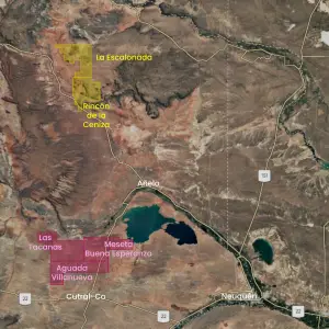 Cómo es el "swap" de YPF con Pluspetrol que despeja el camino para el proyecto de GNL