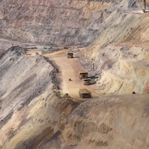 ArcelorMittal consolida su apuesta por Argentina: crea su brazo minero local y apunta a la extracción, procesamiento y comercialización de minerales