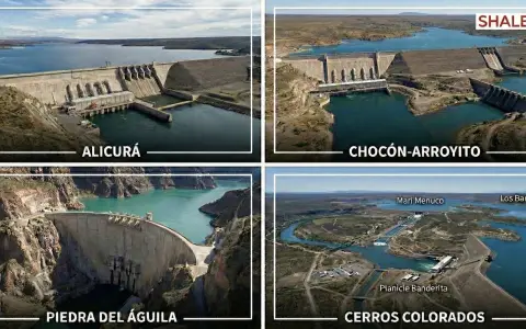 Transferencia de control accionario a los nuevos concesionarios Edison Inversiones, BML Inversora y Central Puerto