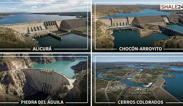 Transferencia de control accionario a los nuevos concesionarios Edison Inversiones, BML Inversora y Central Puerto