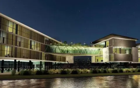 El Instituto Vaca Muerta inició con el reclutamiento de docentes y personal administrativo para el  Polo Tecnológico de la ciudad de Neuquén
