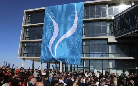 San Antonio brindará conocimiento técnico, con el aval de su Escuela de Well Control -con más 22 años de experiencia- y sus instructores certificados