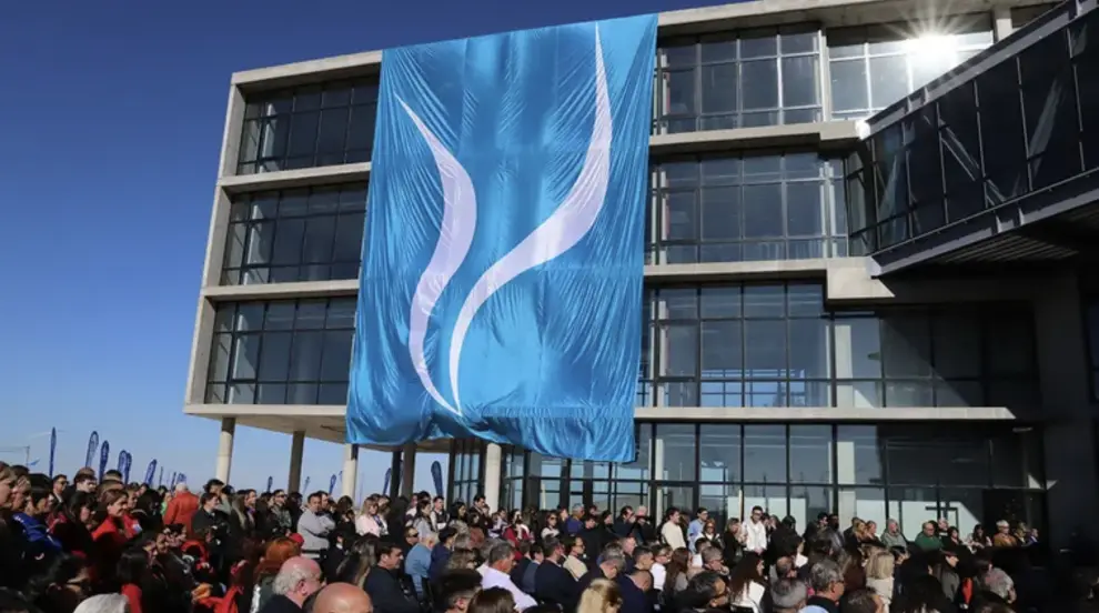 Instituto Vaca Muerta