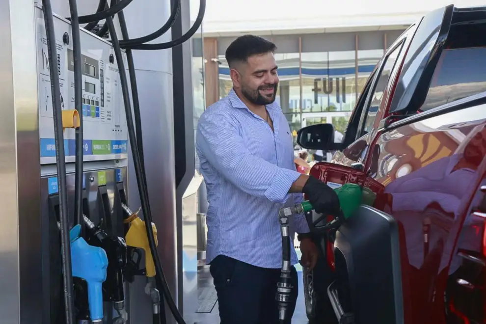 Las 100 bocas de expendio habilitadas forman parte de un despliegue federal que abarca puntos en casi todas las provincias del país