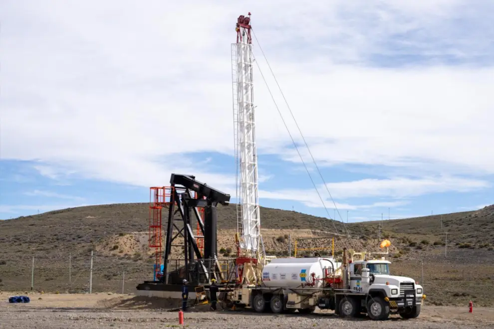 Archer confirmó la comercialización de su negocio workover y pulling en las provincias de Chubut y Santa Cruz
