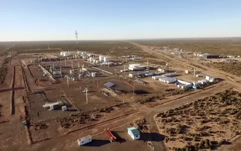 Shell holds a significant position in Vaca Muerta, with operated majority stakes in four key blocks.