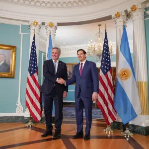 Minerales críticos: Trump circuló a la Casa Rosada un borrador del Proyecto Vault, en la previa del encuentro del miércoles en Washington