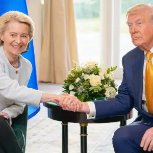 Bueno para Argentina: la Unión europea activa hoy el plan final para eliminar la llegada del gas ruso 