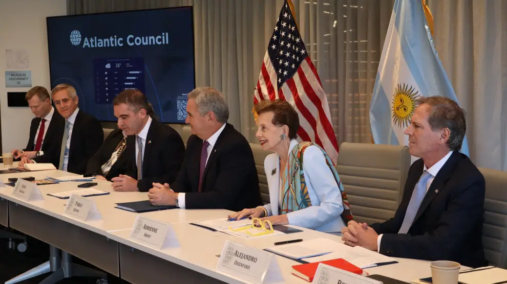 Project Vault marca un cambio de paradigma en la política industrial de Estados Unidos, con impacto directo en la geopolítica de los minerales crítico