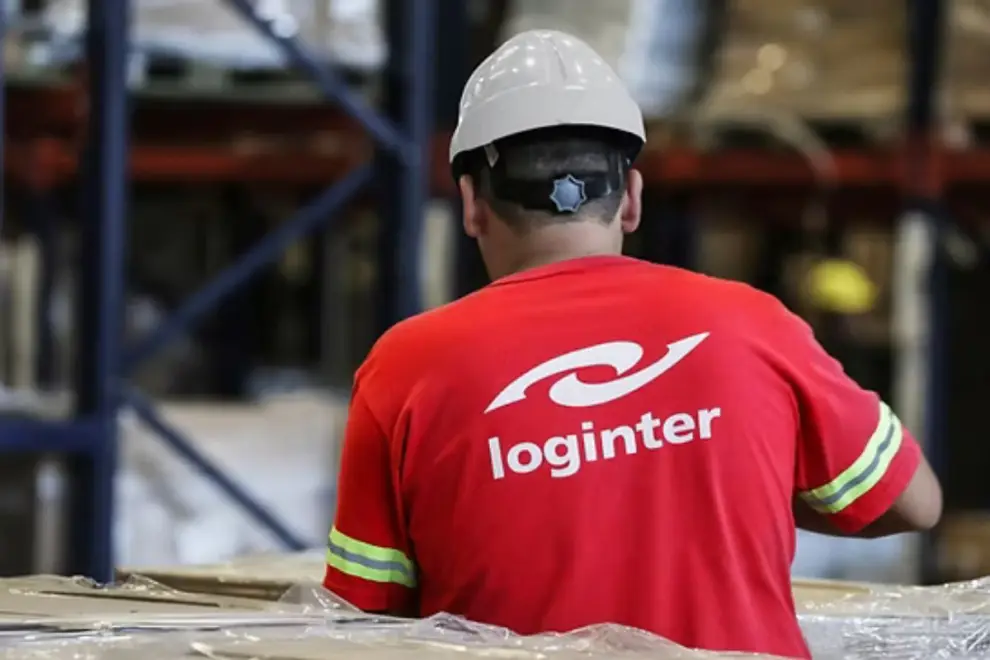 Loginter