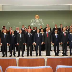 Project Vault: mecanismo, logística y selección de los minerales críticos que quiere asegurarse Estados Unidos