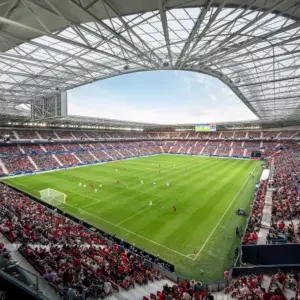 Innovación: ABB transforma estadios en ecosistemas inteligentes para mejorar la eficiencia y la sustentabilidad