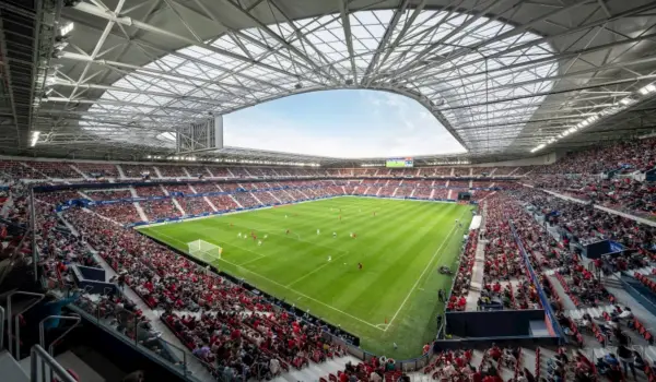 Las soluciones de ABB para edificios inteligentes optimizan el consumo energético