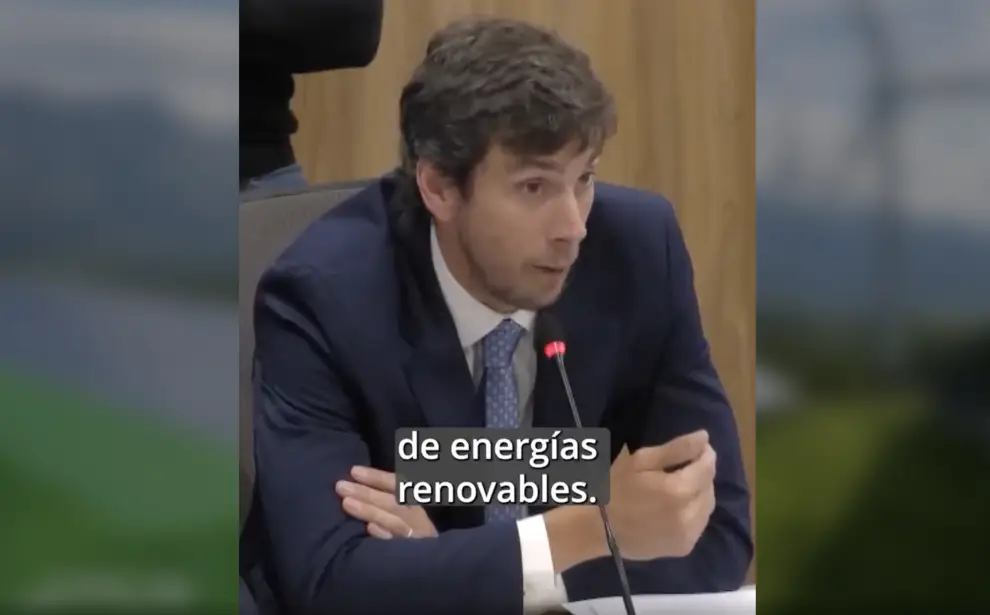 Martín Brandi, CEO de PCR