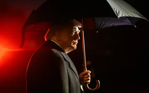 Trump administration launches $12B megaproject to create strategic critical minerals reserve.