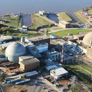 Plan Nuclear Argentino: el impacto tras la renuncia de Demián Reidel a la presidencia de Nucleoeléctrica