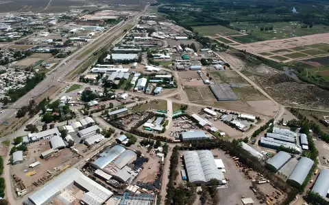  La iniciativa tiene el objetivo de facilitar proyectos de inversión productiva en toda la provincia